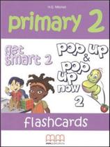 Get smart 2 - flashcards - american edition Get smart 2 - flashcards - american edition