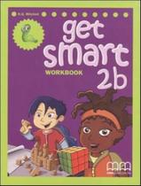 Get Smart 2B Wb - British - MM PUBLICATIONS