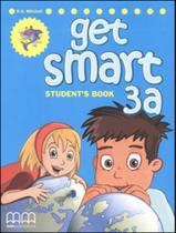 Get smart 3a - student's book - split edition Get smart 3a - student's book - split edition