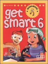 Get smart 6 - workbook - american edition Get smart 6 - workbook - american edition