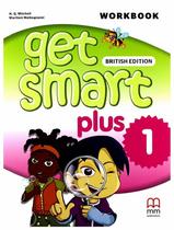 Get smart plus 1 wb - british