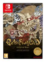 GetsuFumaDen: Undying Moon Deluxe para Nintendo Switch GetsuFumaDen: Undying Moon Deluxe para Nintendo Switch