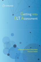 GETTING INTO ELT ASSESSMENT - Autor: NOBRE, VINICIUS - CENGAGE ELT *