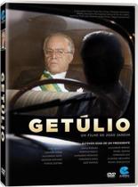 Getulio - ultimos dias de um presidente - EUROPA FILMES NOVO