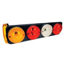 GF2.240.6/TI Lanterna Traseira Conjunto Multif.c/lateral Universal C/bolhas
