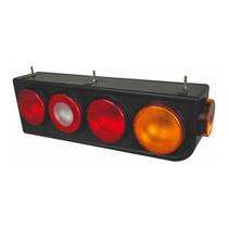 GF2.260D/TI Lanterna Traseira Randon 24V Lado Direito GF2.260D/TI Lanterna Traseira Randon 24V Lado Direito