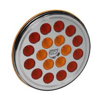 GF7.067.24/BI Lanterna Traseira Led Conjunto Optico Universal