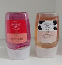 GGel antisrpsi GGel antisrpsi