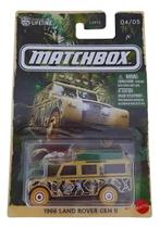 Ggf12 matchbox carros tematicos exclusivo 1:64 sortimento