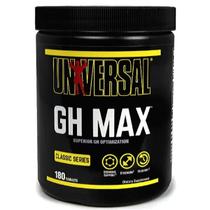 GH Max 180 Comprimidos - Universal Nutrition