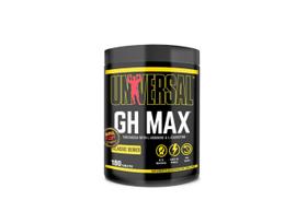 GH Max 180 Tabletes - Universal Nutrition