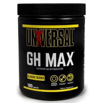 Gh Max 180 Tabletes Universal
