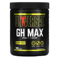 Gh max (180 tabs) universal nutrition