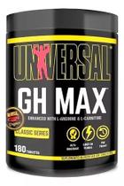 GH Max 180 tabs- Universal