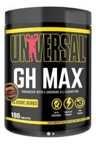 Gh Max Universal 180 Tabletes .