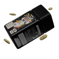 Gh Maxx 90 Tabletes - Atomic Labs