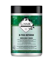 Ghair B-Tox Creme Redutor Intense - 1 Kg Ghair B-Tox Creme Redutor Intense - 1 Kg