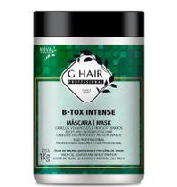 Ghair B-Tox Intense kg - Ghair Cosmeticos