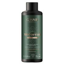 Ghair Marroquina Premium Organic Tratamento 1L Ghair Marroquina Premium Organic Tratamento 1L