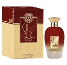 Ghala Al Wataniah Eau de Parfum 100ml Perfume Árabe