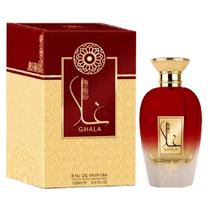 Ghala Al Wataniah Eau de Parfum Feminino 100 ML