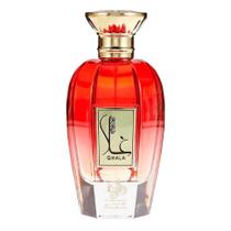 Ghala Al Wataniah EDP Feminino 100ml Ghala Al Wataniah EDP Feminino 100ml