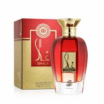 Ghala EDP Al Wataniah 100ml Masculino - Perfume Floral Ambarado Ghala EDP Al Wataniah 100ml Masculino - Perfume Floral Ambarado