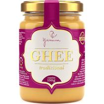 Ghee - Manteiga Clarificada 150g - Yamuna