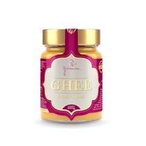 Ghee Yamuna 300g Sem Lactose Sem Glúten Ghee Yamuna 300g Sem Lactose Sem Glúten