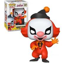 Ghost Clown 627 - Scooby Doo 50Th - Funko Pop Ghost Clown 627 - Scooby Doo 50Th - Funko Pop