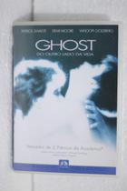 ghost do outro lado da vida DVD original lacrado - paramont