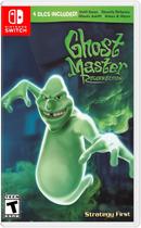 Ghost Master Resurrection - SWITCH EUA