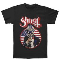 Ghost Papa quer sua camiseta