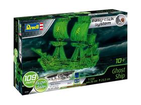 Ghost Ship 1/150 Revell 5435 Ghost Ship 1/150 Revell 5435