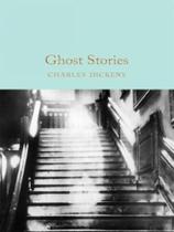 GHOST STORIES - Autor: DICKENS, CHARLES - MACMILLAN COLLECTOR'S LIBRARY GHOST STORIES - Autor: DICKENS, CHARLES - MACMILLAN COLLECTOR'S LIBRARY
