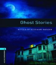 Ghost stories level 5