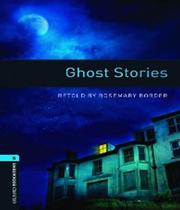 Ghost stories level 5