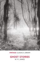 Ghost Stories - Vintage Classics Library Ghost Stories - Vintage Classics Library