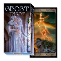 Ghost tarot - LO SCARABEO Ghost tarot - LO SCARABEO