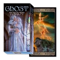 Ghost tarot - LO SCARABEO