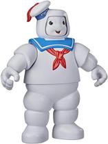 Ghostbusters Boneco Homem Marshmallow Clássico 27cm - Hasbro