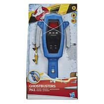 Ghostbusters Detector Eletrizador Caça Fantasma Hasbro E9549
