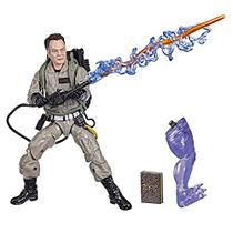 Ghostbusters Plasma Series Ray Stantz Toy 6-Inch-Scale Collectible Afterlife Figure with Accessories, Kids Ages 4 and Up (F1330)