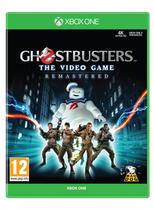 Ghostbusters Remastered para Xbox One Ghostbusters Remastered para Xbox One