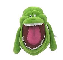 Ghostbusters Slimer Plush Toys Anime Cartoon Movie Stuffed D