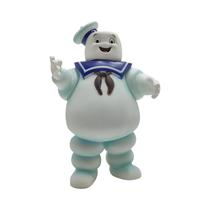 Ghostbusters StayPuft Marshmallow Man Figura Brinquedos 26cm