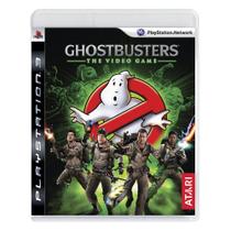 Ghostbusters: The Video Game - PS3 - Atari