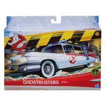 Ghostbusters Veículo Ecto 1 dos Caça-Fantasmas E9560 Hasbro