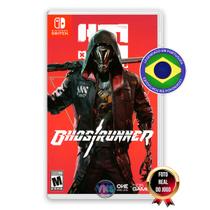 Ghostrunner - Switch - 505 Games
