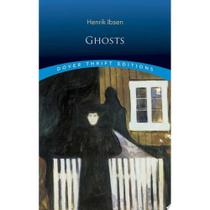 Ghosts - dover thrift editions Ghosts - dover thrift editions